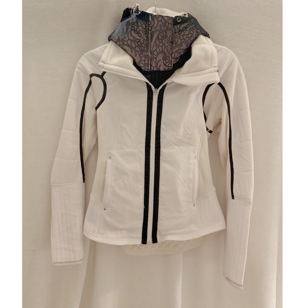 Lululemon Jacket
